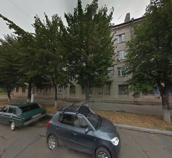 Банкомат ЮниКредита в Магнитогорске, улица Герцена 6