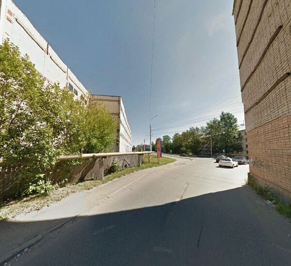 Банкомат Сбербанка России в Великом Новгороде, улица Германа 31