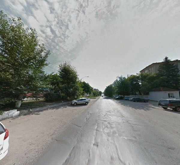 Банкомат Сбербанка России в Барнауле, ул. Германа Титова,  46а