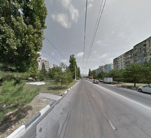 Банкомат Сбербанка России в Новороссийске, улица Героев Десантников 53