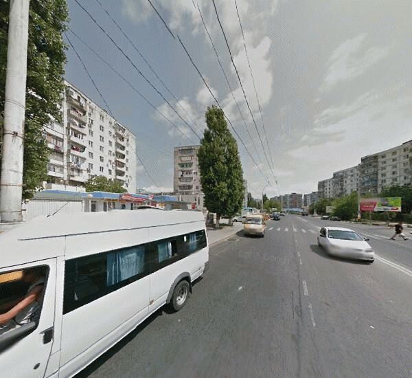 Банкомат Возрождения в Новороссийске, улица Героев-Десантников 81