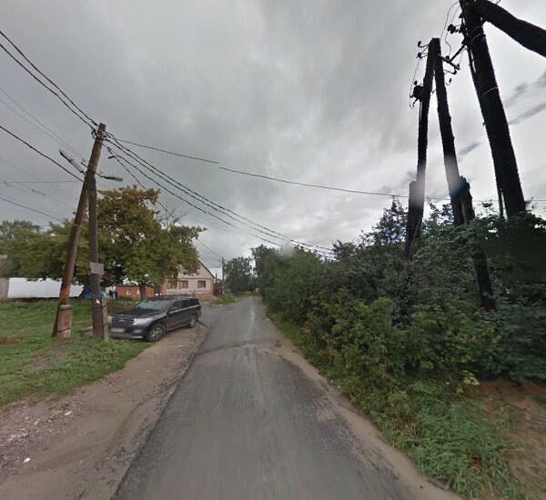 Банкомат Газпромбанка в Воронеже, улица Героев Революции 38