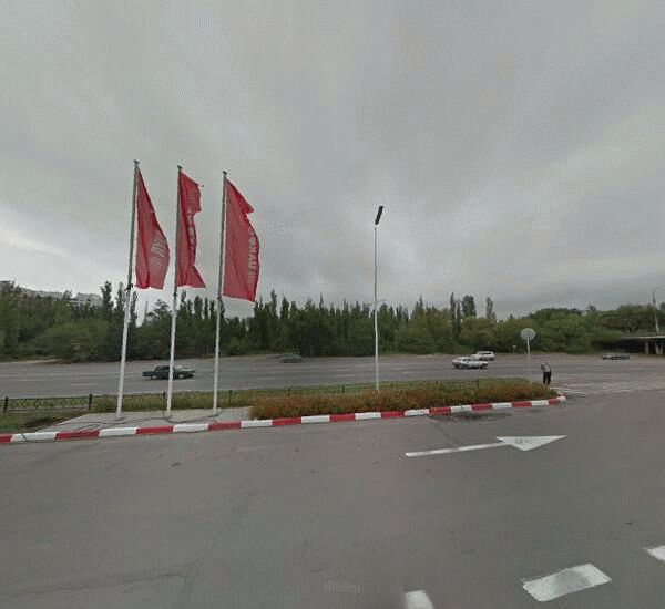 Банкомат Петрокоммерц банка в Воронеже, улица Героев Сибиряков 20а