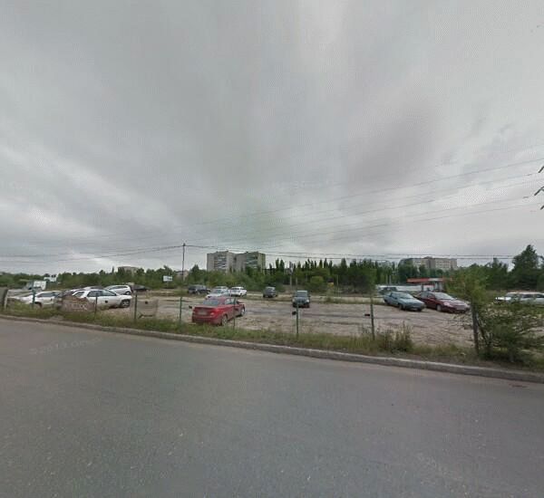 Банкомат Сбербанка России в Воронеже, улица Героев Сибиряков 46