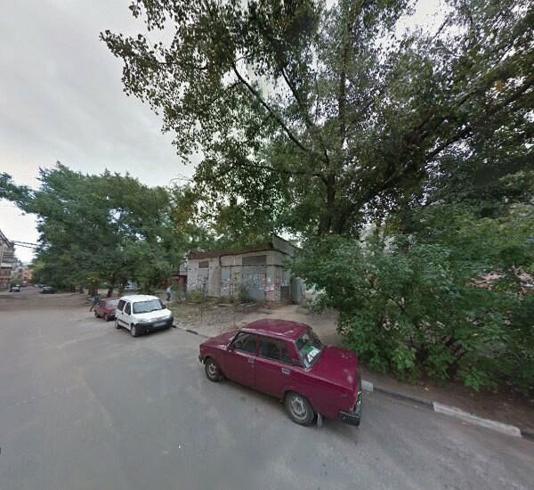 Банкомат Транскапиталбанк в Воронеже, улица Героев Стратосферы 1