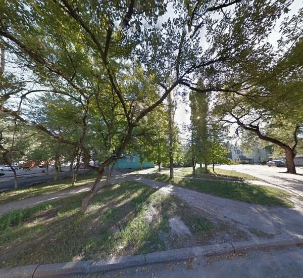 Банкомат Сбербанка России в Воронеже, ул. Героев Стратосферы,  2