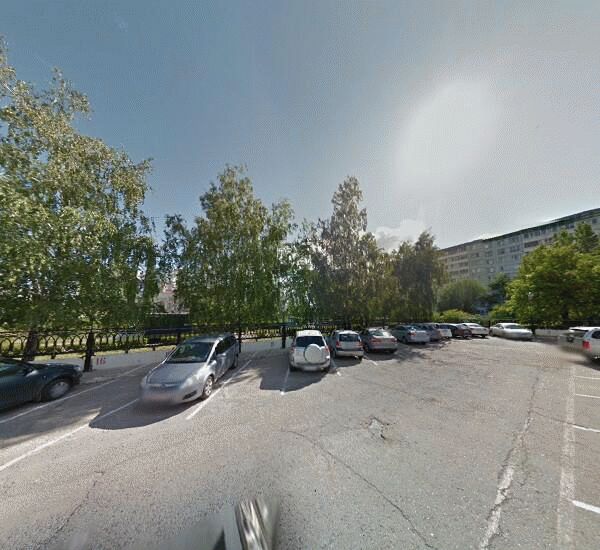 улица Гидростроителей 18а Банкомат АК Барс Банка в Набережных Челнах, улица Гидростроителей 18а