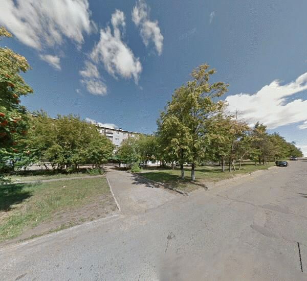 Банкомат Сбербанка России в Набережных Челнах, ул. Гидростроителей,  д. 26