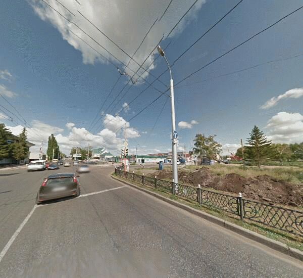 Банкомат Альфа-Банка в Стерлитамаке, улица Гоголя 1