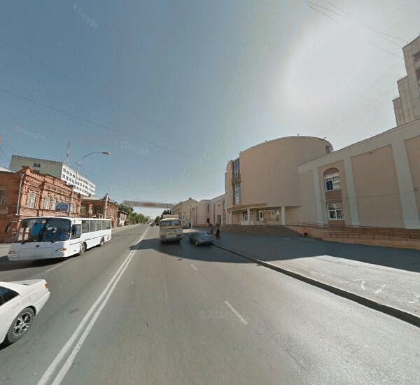 Банкомат Альфа-Банка в Кургане, ул. Гоголя,  17,  корп. 1