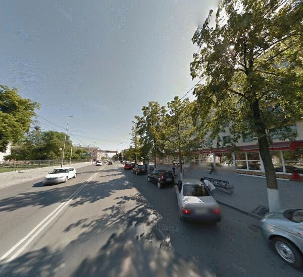 Банкомат Сбербанка России в Кургане, улица Гоголя 38