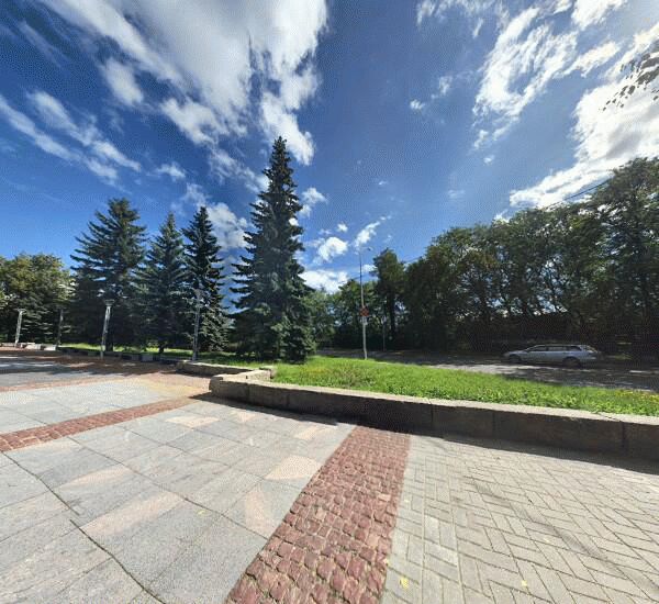 Банкомат Сбербанка России в Петрозаводске, улица Гоголя 6