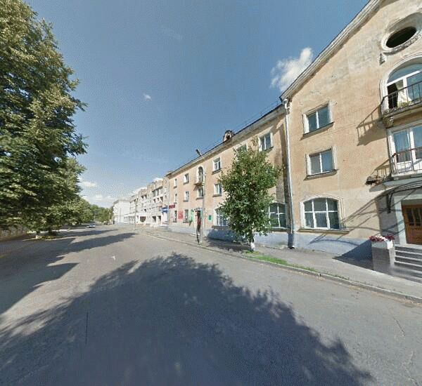 Банкомат Балтийского Банка в Пскове, улица Гоголя 7