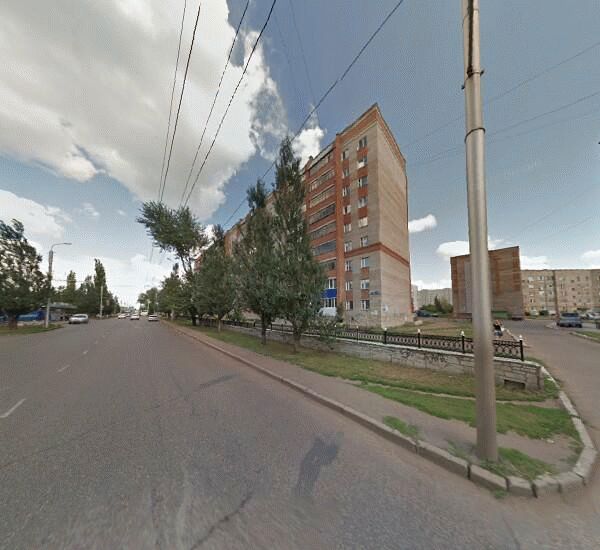 Банкомат Сбербанка России в Кургане, ул. Гоголя,  98