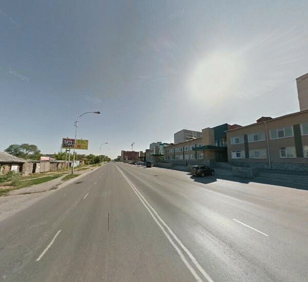 Банкомат ИнвестКапиталБанка в Стерлитамаке, улица Гоголя 98