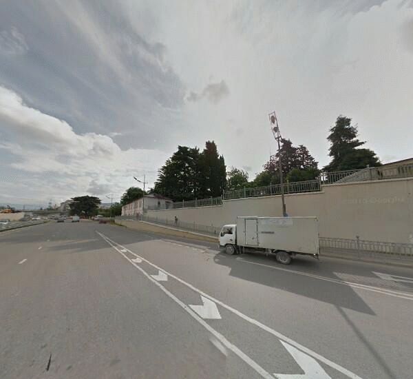 Банкомат Уралсиба в Сочи, улица Голенева 3