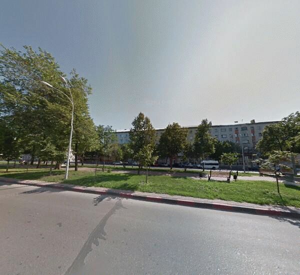 Банкомат АК Барс Банка в Ульяновске, улица Гончарова 11