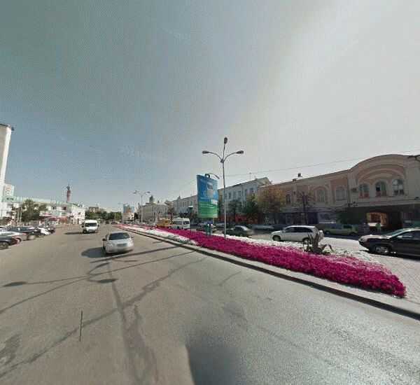 Банкомат Газпромбанка в Ульяновске, ул. Гончарова,  д. 21