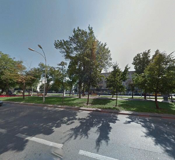 Банкомат БТА-Казани в Ульяновске, ул. Гончарова,  д. 5/31