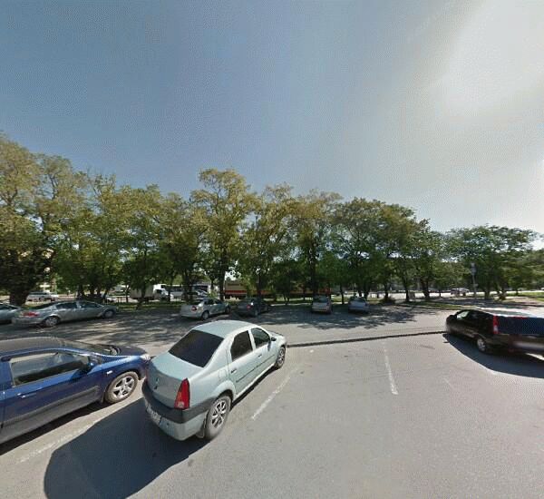 Банкомат Промсвязьбанка в Вологде, улица Горького 122