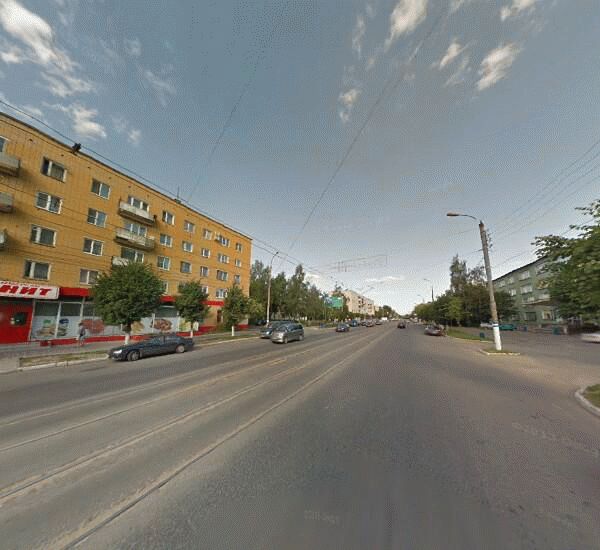 Банкомат Россельхозбанка в Твери, ул. Горького,  д. 144/4