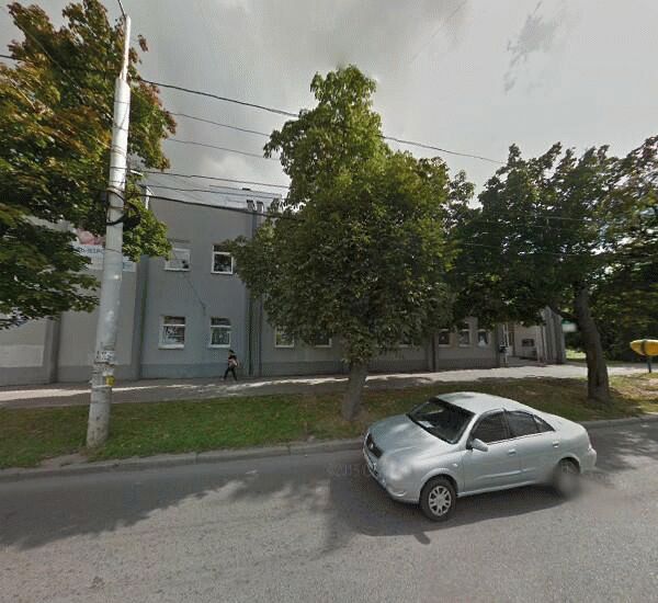 Банкомат Сбербанка России в Калининграде, улица Горького 146а