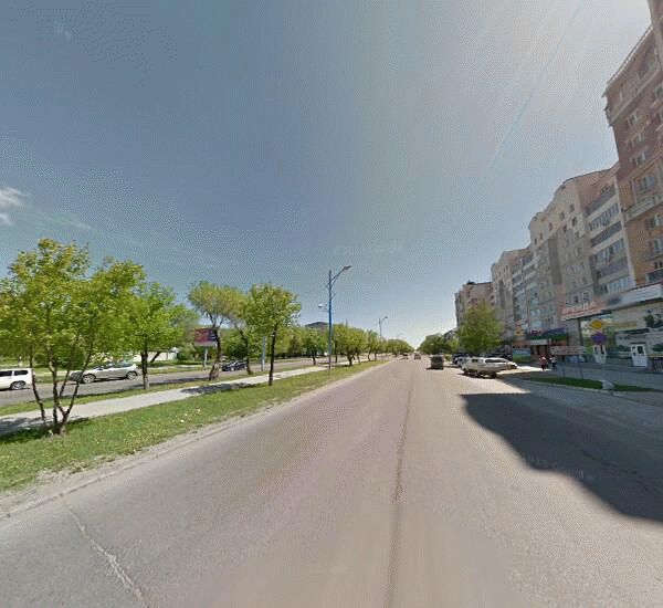 Банкомат Банка «ФК Открытие» в Благовещенске, улица Горького 154/1