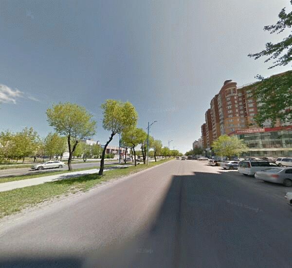 улица Горького 158 Банкомат Промсвязьбанка в Благовещенске, улица Горького 158