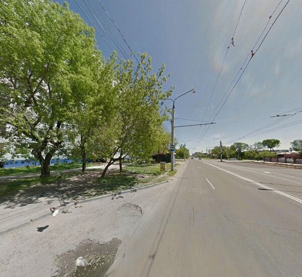 Банкомат Сбербанка России в Благовещенске, ул. Артиллерийская,  62