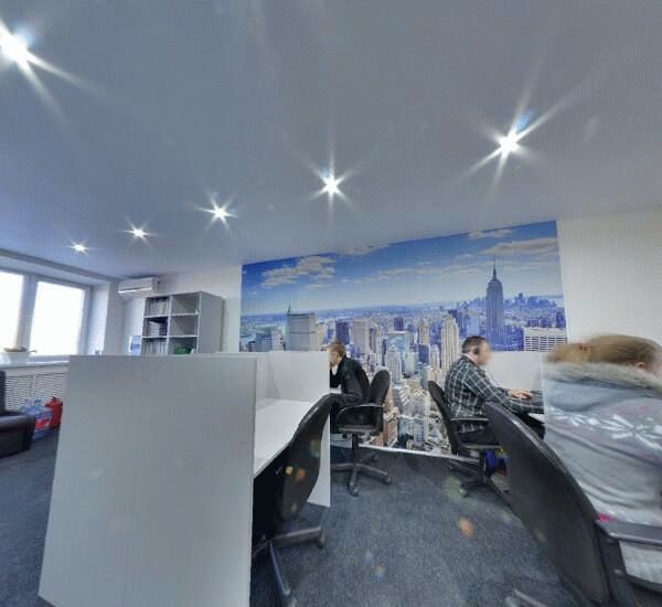 улица Горького 56а Банкомат Уралсиба в Владимире, улица Горького 56а