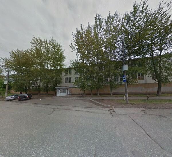 Банкомат Россельхозбанка в Кирове, ул. Горького,  д. 5