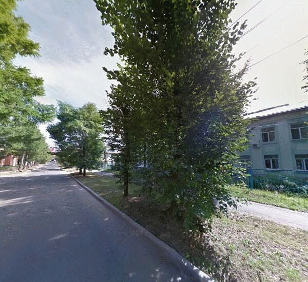 Банкомат Сбербанка России в Владимире, улица Горького 62