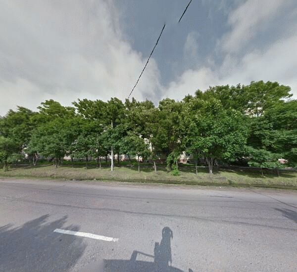 Банкомат Сбербанка России в Уссурийске, улица Горького 68а