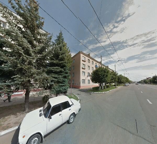 Банкомат Совкомбана в Владимире, ул. Горького,  д. 73