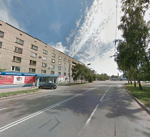 ул. Горького, д. 95 Банкомат Азиатско-Тихоокеанского банка в Благовещенске, ул. Горького, д. 95