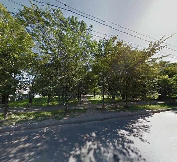 Банкомат Сбербанка России в Вологде, улица Горького 99б