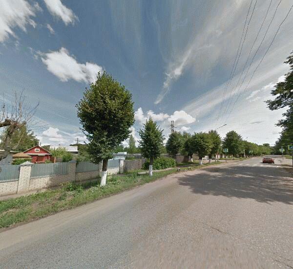 Банкомат Сбербанка России в Костроме, улица Городская 1а