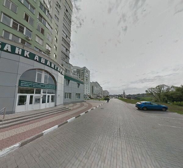 Банкомат Авангарда в Белгороде, ул. Гостенская,  д. 2а