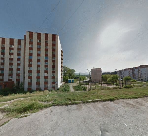 Банкомат Челябинвестбанка в Миассе, ул. Готвальда,  д. 1