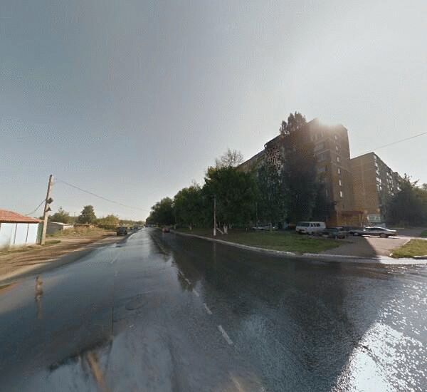 Банкомат Россельхозбанка в Саранске, улица Гожувская 41а