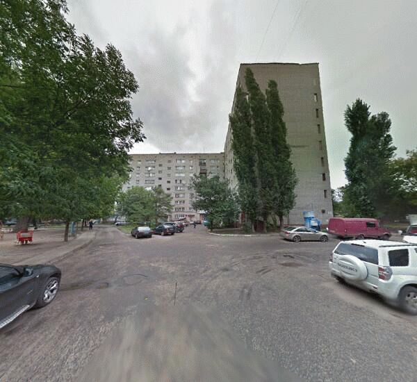 Банкомат Московского Индустриального банка в Воронеже, ул. Грамши,  д. 70