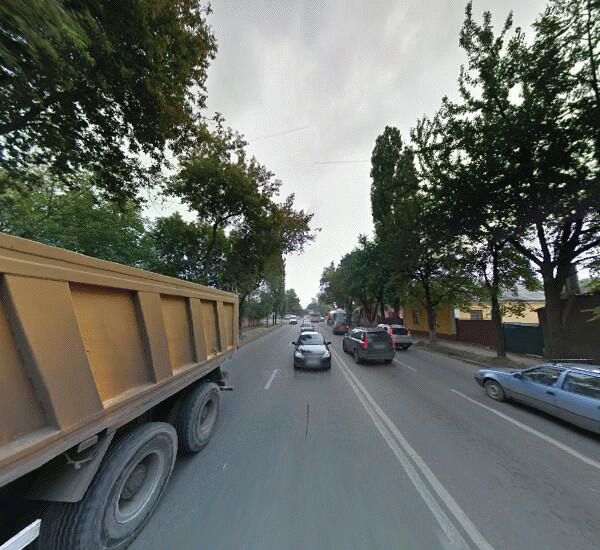 Банкомат Сбербанка России в Воронеже, улица Грамши 70