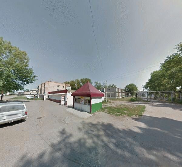 Банкомат Уралсиба в Стерлитамаке, улица Гранитная 4