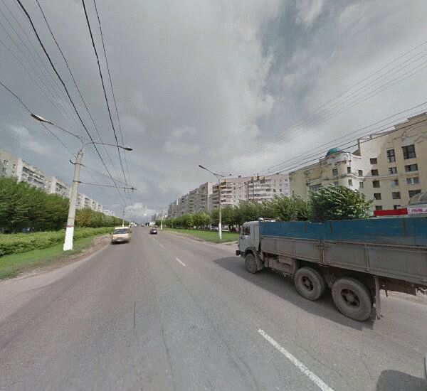 улица Гражданская 117 Банкомат Сбербанка России в Чебоксарах, улица Гражданская 117