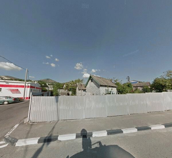 Банкомат Сбербанка России в Новороссийске, улица Гражданская 3