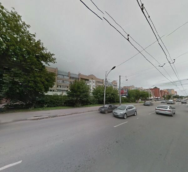 Банкомат Сбербанка России в Рязани, ул. Грибоедова,  11/8