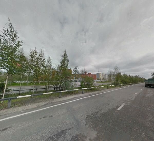 Банкомат Запсибкомбанка в Сургуте, улица Грибоедова 11