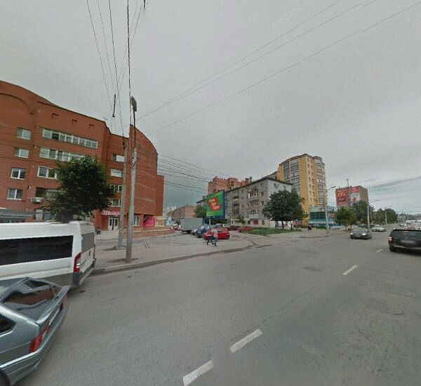 Банкомат СКБ-Банка в Рязани, улица Грибоедова 5