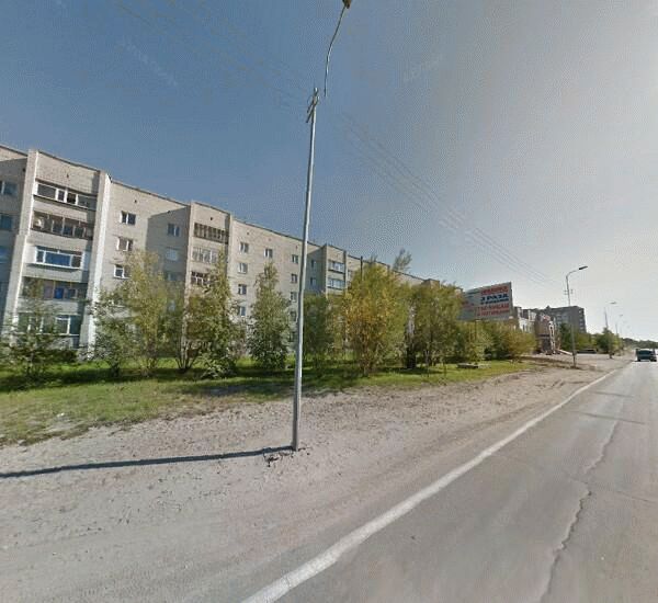 Банкомат Уралсиба в Сургуте, улица Грибоедова 8