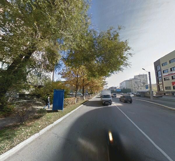 Банкомат Зенита в Горно-Алтайске, улица Григория Чорос-Гуркина 39/1